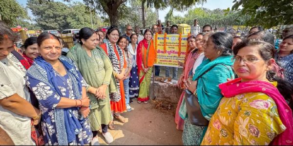 जनता को बुनियादी सुविधाएं उपलब्ध कराना प्राथमिकता : विधायक