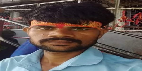 करंट से झुलसे बिजली मिस्त्री की मौत, परिवार में मचा कोहराम