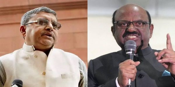 गवर्नर बनाम सांसद विवाद में नया मोड़, अब कल्याण ने राज्यपाल के खिलाफ दर्ज कराई शिकायत