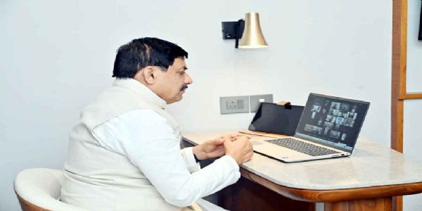 मप्र से होकर गुजरेगी लौह पुरुष सरदार वल्लभ भाई पटेल की जयंती पर निकली एकता यात्रा