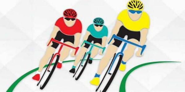 बांद्रा कुर्ला कॉम्प्लेक्स के एमएमआरडीए मैदान पर ‘राइड टू एम्पावर मुंबई साइकलथॉन 2025’