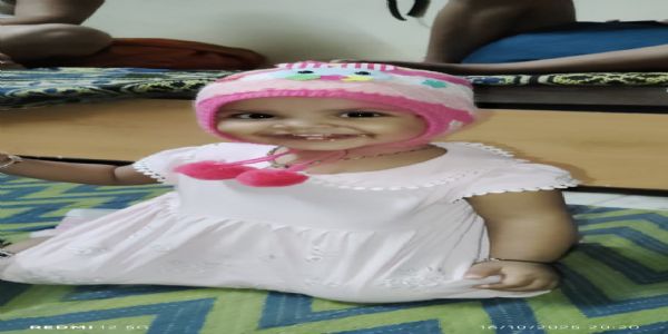 जौनपुर : बेटे की चाहत पिता ने 18 माह की बेटी को नदी में फेंका, पुलिस हिरासत में आरोपित