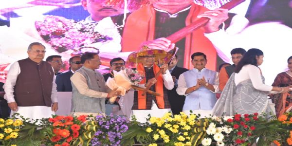 किसान हित सरकार की सर्वोच्च प्राथमिकता : शिवराज सिंह चौहान