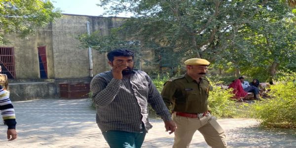 रमेश रूलानिया हत्याकांड में मास्टरमाइंड जीतू चारण और सहयोगी रविन्द्र सिंह गिरफ्तार, अब तक 17 पकड़े