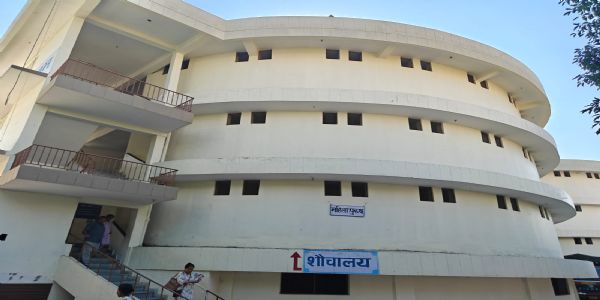 प्रधानमंत्री मोदी के स्वच्छ भारत अभियान को आगे बढ़ा रहा प्रेमनगर आश्रम