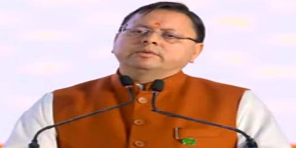 उत्तराखंड को खनन क्षेत्र में सुधारों के चलते मिली 100 करोड़ की प्रोत्साहन राशि