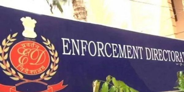 ईडी ने रियल एस्टेट धोखाधड़ी मामले में लालू परिवार के करीबी को किया गिरफ्तार