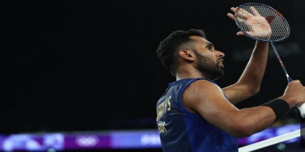 ऑस्ट्रेलियन ओपन के दूसरे दौर में पहुंचे प्रणय, आयुष और मन्नेपल्ली