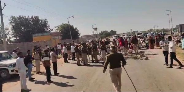 मथानिया में युवक की संदिग्ध हालात में मौत