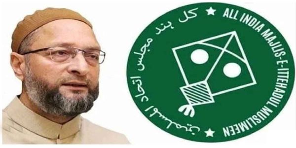 पश्चिम बंगाल विधानसभा चुनाव में अल्पसंख्यक बहुल सीटों पर चुनाव लड़ेगी एआईएमआईएम