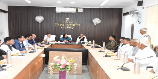 किसानों के लिए खुशखबरी, 21 नवंबर से खुलेगी मोरेल बांध की नहर