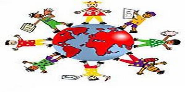 विश्व बाल दिवस: मासूमियत की रक्षा का वैश्विक संकल्प