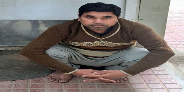 गुरुग्राम: कर्जा उतारने को नौकर ने मालिक के घर में ही की चोरी