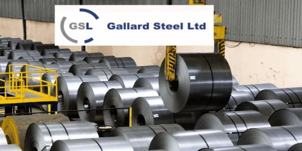 गैलार्ड स्टील का आईपीओ लॉन्च, 26 नवंबर को होगी लिस्टिंग