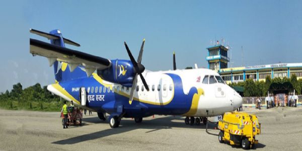 ओली की पार्टी के नेताओं के विरोध में जेन जी समूह ने एयरपोर्ट बंद कराया