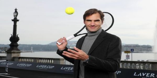 इंटरनेशनल टेनिस हॉल ऑफ फेम में शामिल रोजर फेडरर