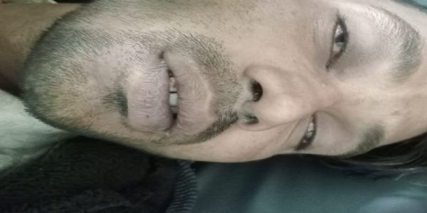 राजगढ़ः आग तापने के दौरान युवक की गिरने से मौत, जांच शुरु