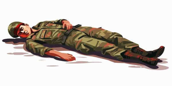 ट्रेनिंग के दौरान अग्निवीर जवान की हुई मौत, पंजाब भेजा गया पार्थिव शरीर