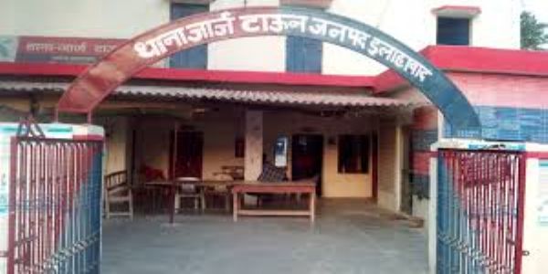 नाले में मृत मिला सूचना विभाग का कर्मचारी