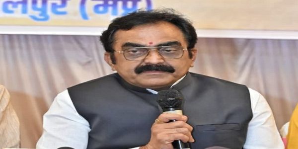 जबलपुरः लोक निर्माण मंत्री राकेश सिंह के आज विभिन्न कार्यक्रमों में होंगे शामिल