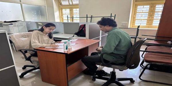 रीवाः शासकीय आईटीआई रीवा में आज रोजगार मेले का आयोजन