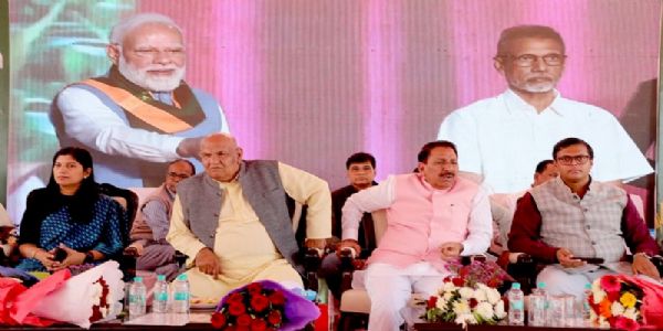 मप्र के 81 लाख से अधिक किसानों को मिली 1640 करोड़ रुपये की किसान सम्मान निधि