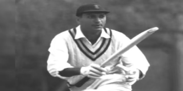 पॉली उमरीगर