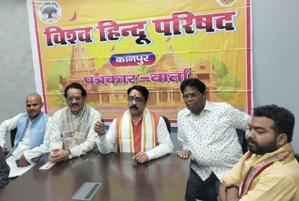 नशामुक्त युवा और तीन बच्चों वाला हिंदू परिवार ही सशक्त भारत की नींव