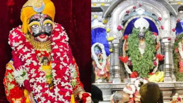 हरिहर मिलन हरिहर मिलन