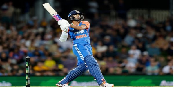 वॉशिंगटन सुंदर वॉशिंगटन सुंदर