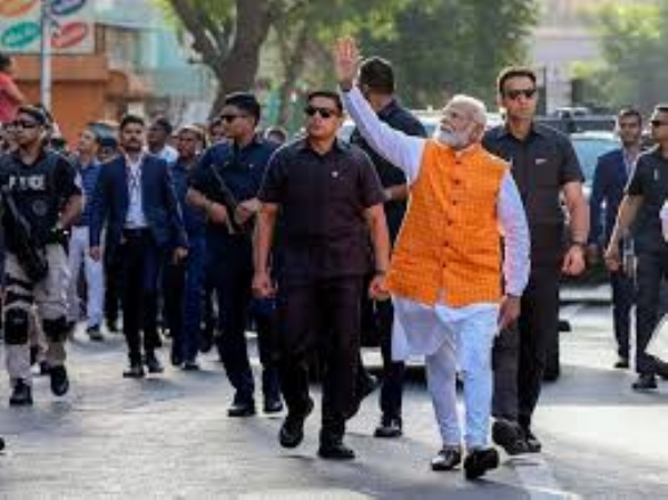 प्रधानमंत्री नरेद्र मोदी (फाइल फोटो)