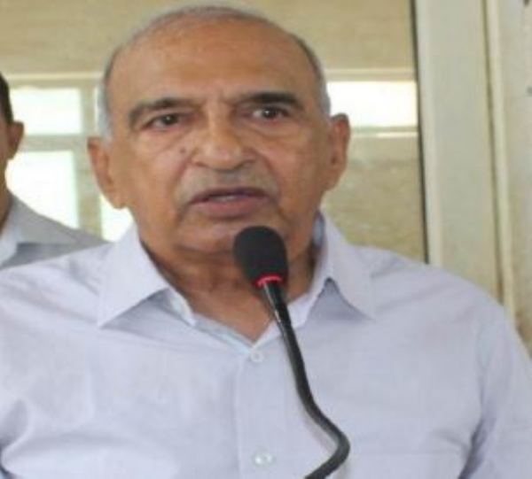 प्राे.संपत्त सिंह प्राे.संपत्त सिंह