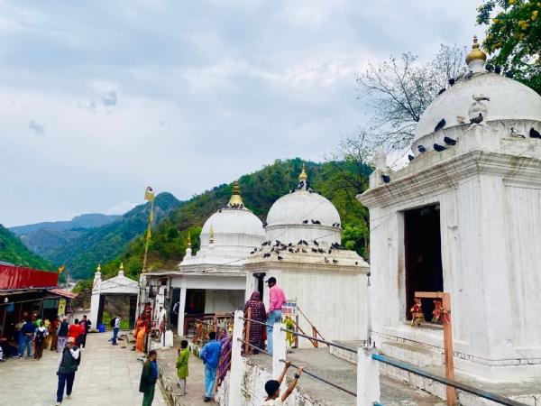 अररिया फोटो:वराह क्षेत्र मंदिर अररिया फोटो:वराह क्षेत्र मंदिर