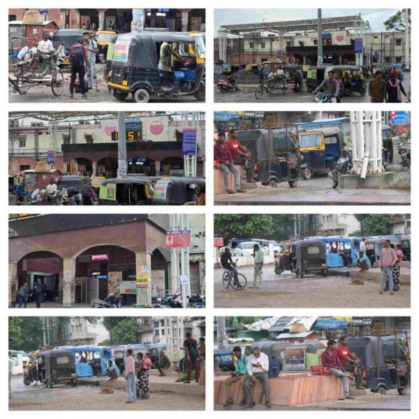 प्री पेड आटो बुथ प्री पेड आटो बुथ