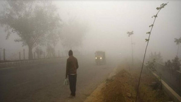 चक्रवाती तूफान के बाद बदलेगा मौसम, बढ़ेगी ठंड