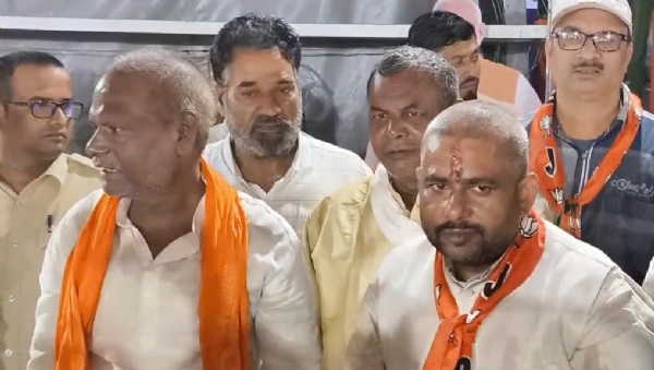 रोहित पांडे