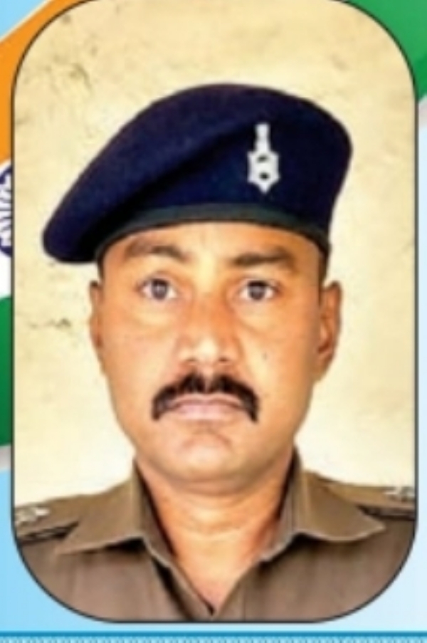 मेला में अवैध शराब की बिक्री बंद कराने गए  रनिया के थाना प्रभारी पर ग्रामीणों का हमला