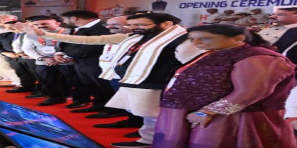 गुरुग्राम: हरियाणा ने देश को दिए विश्वस्तरीय खिलाड़ी: पी.टी ऊषा