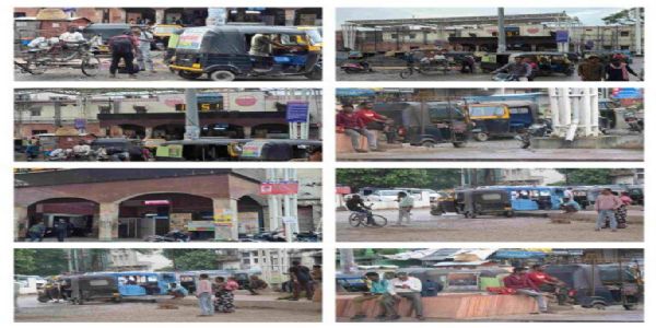 रायगढ़ : रेलवे स्टेशन पर ऑटो चालकों की मनमानी से फैल रही अव्यवस्था