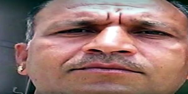 हार्ट अटैक से राेडवेज ड्राइवर की माैत