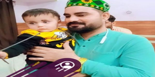 नशे की लत में युवक ने की पत्नी की हत्या