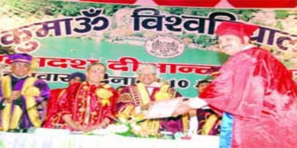 राष्ट्रपतियों से नैनीताल का रहा विशेष संबंध, अब द्रौपदी मुर्मू करेंगी प्रवास