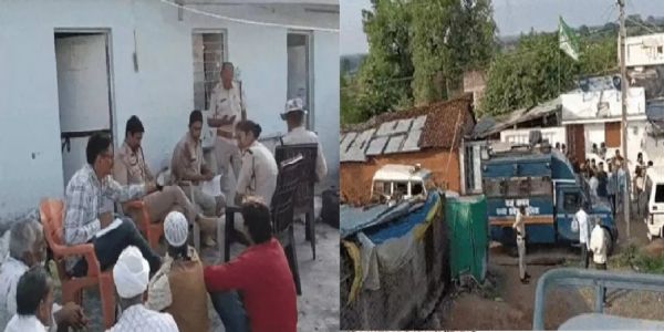 (अपडेट) मध्‍य प्रदेश में मदरसे से बरामद हुआ नकली नोटो का जखीरा, 19 लाख से अधिक की है भारतीय करेंसी