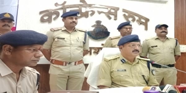 अशोकनगर: बाबू खलनायक गैंग लाखों के माल के साथ पुलिस के हत्थे चढ़ी