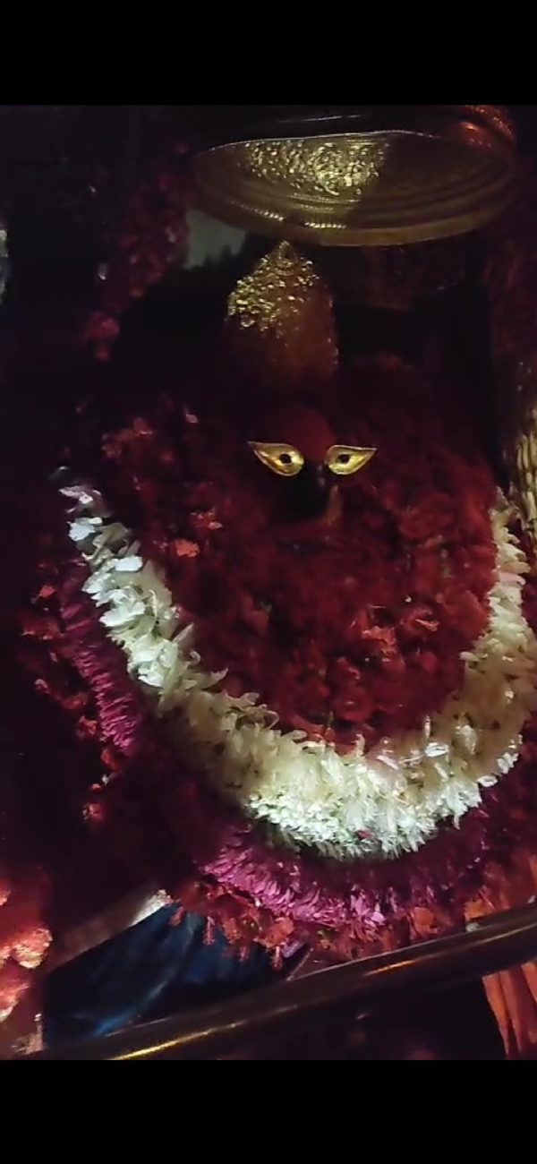 मां विंध्यवासिनी