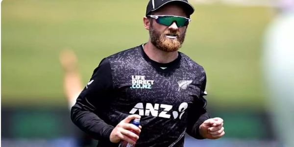 केन विलियमसन (फाइल फोटो)