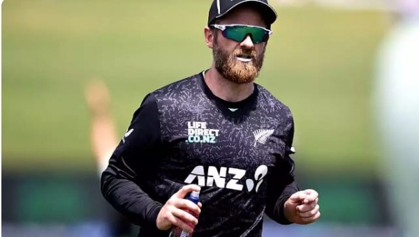 केन विलियमसन (फाइल फोटो)