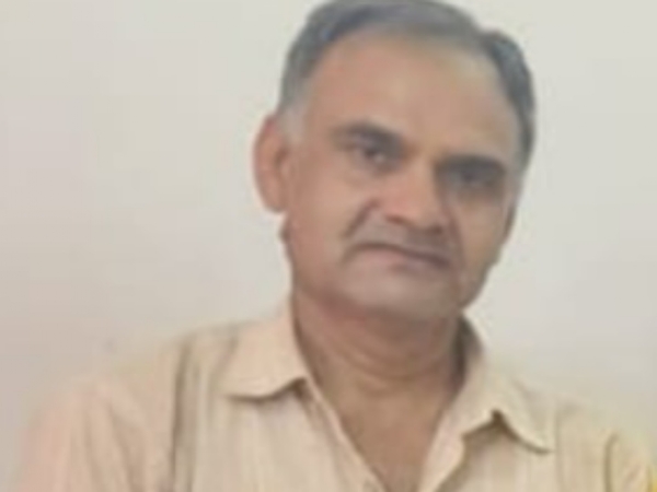 सचिवालय में अकाउंटेंट के पद पर कार्यरत एक व्यक्ति ने लगाया फांसी का फंदा