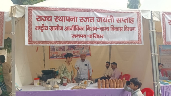 स्वदेशी उत्पादों का बाजार स्वदेशी उत्पादों का बाजार