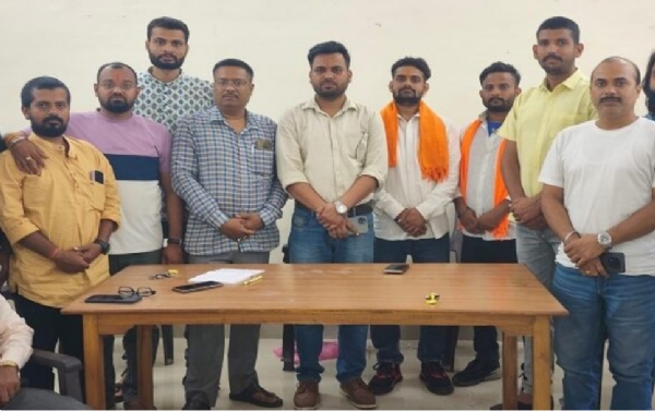 बिहार स्वाभिमान यात्रा’